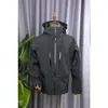 Birds Home Same SV6 printemps et automne Rush Coat hommes et femmes coupe-vent imperméable veste monocouche mince manteau à coque dure