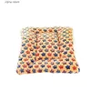 canis canetas Pet Dog Mat Almofada Cobertor Macio Fleece Cat Almofada Filhote de Cachorro Chihuahua Sofá Cama Pad Mat para Pequenos Médios Grandes Cães Pisos Dormindo Y240322