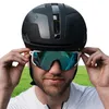 Outdoor Eyewear Sweet protection UV400 Cycling Sunglasses 4 Lens Sports Bicycle Glasses MTB Mountain Bike Fishing Hiking Riding Ey9757656