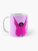 Tazze WAP Coffee Mug Tazze termiche per trasportare la birra