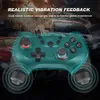 Kontrolery gier joysticks 2023 Uaktualniona wersja Bluetooth kompatybilny z Nintendo Switch Pro Gamepad kompatybilny Nintendo Game Joysticky24032