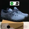 Designer alla moda nuovo ammortizzatore a doppio strato ammortizzatore traspirante Supporto stabile da uomo e scarpe sportive da donna Scarpe da corsa01