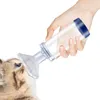 Porteurs de chats interneurs d'inhalateur pour ou chiens portables efficaces inhalésers de poids léger avec un masque de silicone merete
