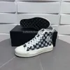 Amirir Schuhe Heels Designershoes Stars Court Sneakers Ma Court Hi Sneaker Designer Herren Skel Top Low Sneakers Luxus Leder Canvas Schuhe High Top Schuhe