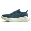 Hommes Femmes Trainers Chaussures de course One One Carbon X 3 x 2 Blue Coral Black White Festival Coral Coral Runner Run 2024 Fashion Sneakers Taille 5.5 - 12