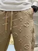Varsity Designer Pants Lvse Pants Man Pants الخريف الشتاء الجديد في ملابس الرجال السراويل غير الرسمية الرياضية رياضة الركض المسارات للروح العرقات Harajuku سروال الشارع الشارع 811