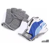 Gants de moto Nouveau Demi Doigt Vélo Gel Fixe Protection Robesbon Respirant Montagne Route Motobike Vélo Fl Cyclisme5561981 Drop Ot8O4