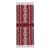 Schals Angepasst Druck Kabyle Teppich Geometrische Kunst Schal Männer Frauen Winter Herbst Warme Amazigh Berber Ornament Schals Wraps