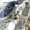 Panerai Men vs Factory Top Quality Automatic Watch s.900 Automatisk Watch Top Clone för Sapphire Mirror Size 904 Steel 4YPQ