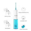 Autres appareils Portable Soocas W3 irrigateur oral USB évier dentaire rechargeable avec débit d'eau stable IPX7 étanche salle de bain nettoyage des dents H240322