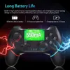 Spelkontroller Joysticks Trådlös Bluetooth-kompatibel styrenhet för NS/NS Lite/NS OLED Console GamePad Controle för Android PC Joystick med 6-axely240322