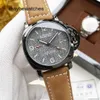 Panerai Luminors VS Montre automatique de qualité supérieure d'usine P.900 Montre automatique Top Clone pour la mode d'affaires décontractée locale Lma 30J2