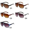 Óculos de sol vintage clássicos para homens designers de marca feminino de moda de moda de sol os óculos de proteção UV400