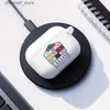 Аксессуары для наушников Eras Tour Taylor Merch Чехол для Airpods Симпатичный чехол для наушников Swifties для Airpods Pro 2 3 Generation Case Лучший подарок для фанатовY240322