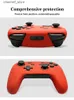 Game Controllers Joysticks DATA FROG Soft Silicone Case for Switch Pro Gamepad Silicon Envelope Protective Skin Wrap for Switch Pro JoystickY240322