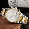 2024 NOUVEAU Designer de luxe Hommes Femmes Oysterperpetual Quartz Mouvement Montre Date automatique Montres Bracelet en acier inoxydable Montres-bracelets lumineuses Montre de luxe