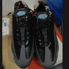 Nouvelles chaussures de créateurs Top Baskets signées conjointement Modèle à carreaux Plate-forme Classique Daim Cuir Sports Skateboarding Chaussure Hommes Femmes Courir Marche