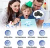 Kids Camera Birthday Festival Toys Gifts Video Digital for Girls Boys Age 3 4 5 6 7 8 9 10 11 12 alled 240314