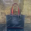 2024 Luxurys Designers C1 sac fourre-tout pochette sac à main en cuir authentique