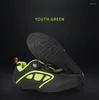 Cycling Shoes Road Bike Men Sneakers Cleat Non-slip Waterproof Zapatillas Ciclismo Spd Footwear