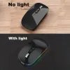 Mice Xiaomi Wireless Mouse Mini Pc Bluetooth Gaming Mouse Laptop Accessories Suitable For Office Use Ergonomic Mouse Gaming