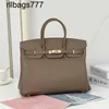 Cuir véritable BK sac à main de luxe petit 35 cm Super grand 2024 Litchi Grain femme une épaule Portable grande capacité