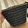 lyxväska c väska designer väska kvinna väska axel väska strå väska crossbody väska handväska väska lyx dam shopping kedja väska lyx fritid semester väska mode shopping väska