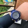 Panerai men vs fábrica relógio automático de alta qualidade p.900 relógio automático clone superior para espelho safira tamanho 47mm importado crwo