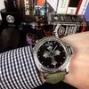 Panerai Luminors vs Factory najwyższej jakości automatyczny zegarek P.900 Automatyczne zegarek Top Clone Sapphire Mirror 47 mm 13 mm Importowane skórzane opaski projektanci marki