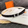 Ceinture de styliste en cuir pour femmes et hommes, Ceinture décontractée, boucle en or et argent, largeur 2.5cm