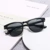 2 pcs Fashion luxury designer 2023 Childrens Sunglasses Hip Hop Style Handsome and Fashionable Sunglasses Elliptical Frame Street Photo Instagram Style Decoratio