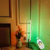 Tischlampen WPD Moderne LED kreatives Design Atmosphäre dekorativ für Wohnzimmer Schlafzimmer Licht