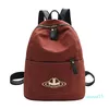 Mode Frauen Rucksäcke Luxus Designer Frauen Reise Rucksäcke Große Kapazität Reisetaschen Sac a main Bagpack