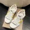 Sapatos casuais com abertura de laço sandálias femininas 43 chinelos de verão feminino mocassim mulher 2024 tênis esporte comprar sneakers loufers ydx2