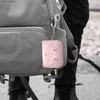 Capa de acessórios para fone de ouvido para novo AirPod Pro, capa fofa de silicone Sof Skins, acessórios de fone de ouvido, bolsa de fone de ouvido fofa de gato de desenho animado para Air Pods Pro 2 3Y240322