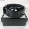 TOP Fashion buckle genuine leather belt 16 Styles Highly Quality with Box designer men women mens belts SIZE 105-125CM