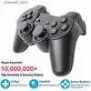 Contrôleurs de jeu joysticks Gamepad sans fil pour téléphone Android / PC // TV Box Joystick 2.4g USB Joypad PC Contrôleur pour Smart Phoney240318