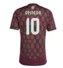 2024 2025 MEXICO SOCCER JERSEY