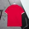 Summer Designer koszulka polo BB Men Polo Tshirt Women Domens Projektanci dla mężczyzn Tops Polos Haftowe
