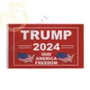 Ft 3*5 36 Style Trump 2024 Flagi Save America Again Banner 90*150 cm Flaga ogrodowa