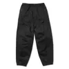 Neue Herren-Freizeithose, Jogger-Cargohose, Hose mit mehreren Taschen, Sweatware