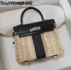 Picnic Handbag Bamboo Handswen 10a Handbag ZMPQLeisure diagonal Women Bag OE89