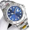 Rôles Regardez les montres suisses Wristwatch pour hommes avec boîte avec une boîte en acier inoxydable Lumineux Classic Steel Sports Stophatch Sapphire Montres Montre de Luxe Wristwa 5