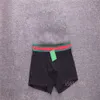 Cueca masculina com estampa baixa, tanga respirável, costas em t, cuecas gays, roupa de dormir sem caixa