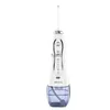 Other Appliances H2ofloss Hf-6 Cordless Oral 5-nozzle Rinser Portable Electric Water Rinser for Teeth Cleaning and Health H240322