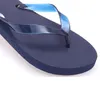 Casual Shoes 2024 Summer Men Slippers Fashion Simple Outdoor Flip-flops Beach Flat Sole Non-slip Male Rubber Basic Sandals