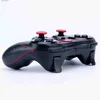 Kontrolery gier Joysticks X3 Game Board Mobile kontroler obsługuje Android/IOS/Hongmeng 2.4G Wireless BT Joystick Game Controllery240322