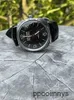 Panerai herrklockor Paneraiss Peinahai Lumino-serien PAM 604 Radiomir Firenze 3 dagar 47mm PAM00604 Full Set Wn-Ckap