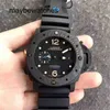 Pererass Luminors vs Factory Top Quality Automatisk klocka s.900 Automatisk Watch Top Clone Pawble Original 300m vattentät OEM COD