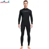 Kadın Mayo Erkekleri Lycra Upf50 Dalış Cilt Wetsuit Dökün